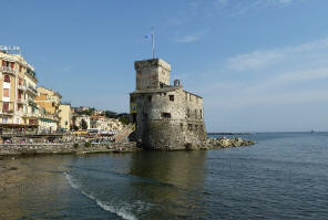 Castello di Rapallo