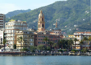 Foto di Rapallo