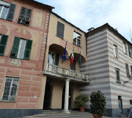 Municipio di Rapallo