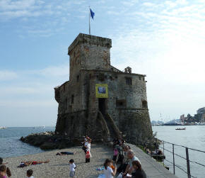 Rapallo Castello