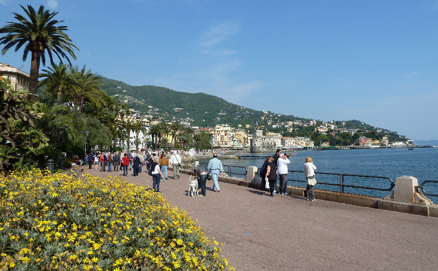 Rapallo