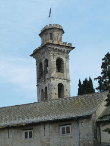 Torre_civica di Rapallo