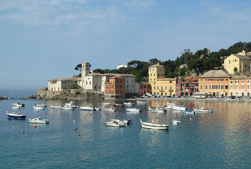 Sestri_Levante foto