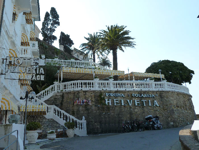 Hotel Sestri_Levante