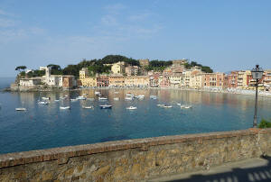 Liguria Sestri_Levante