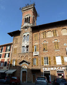 Palazzo Fascie_Rossi Sestri_Levante