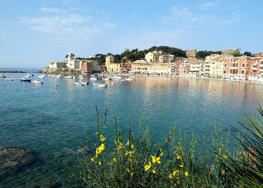 Sestri Levante