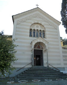 Sestri_Levante Chiesa_dei_Cappuccini