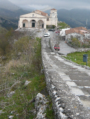 Chiesa di San biagio