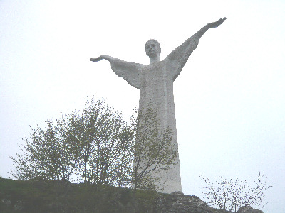 Statua del Redentore