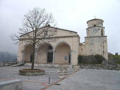 Chiesa di San biagio