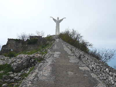 Statua del Redentore