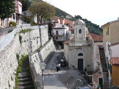 Chiesa della Madonna di Porto Salvo