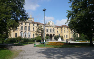 Foto Palazzo_Dugnani di Milano