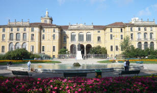 Palazzo_Dugnani di Milano