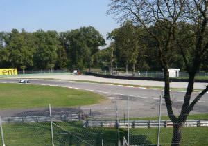 Foto Autodromo di Monza