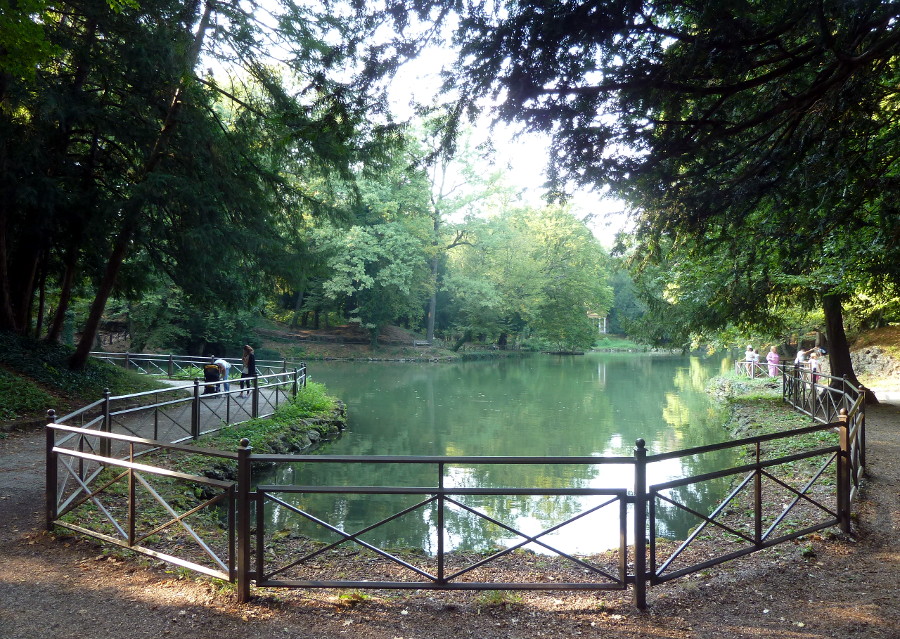 Parco Reale di Monza