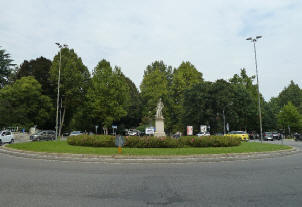Monza Piazza_Citterio