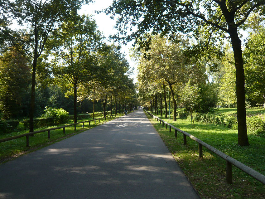 Parco_Reale di Monza