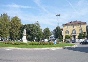 Piazza_Citterio di Monza