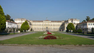 Villa_Reale di Monza