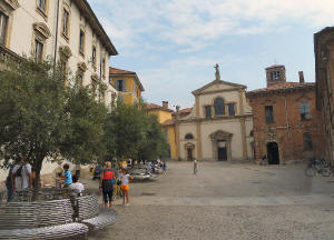 Monza Piazza_Carrobiolo