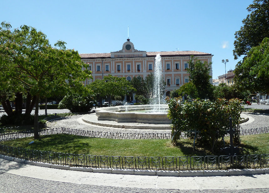 Municipio di Campobasso Palazzo_San_Giorgio