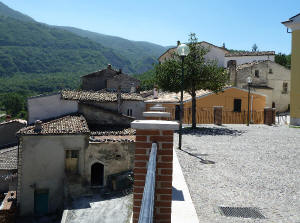 Campochiaro Molise