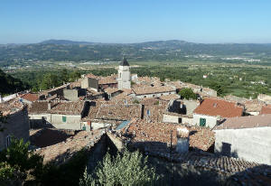 Molise Campochiaro