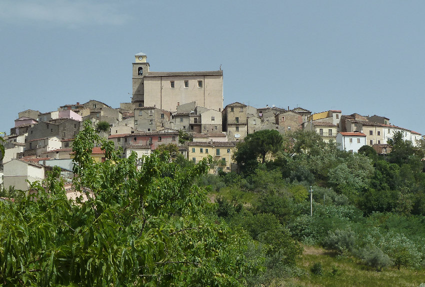 Casalciprano