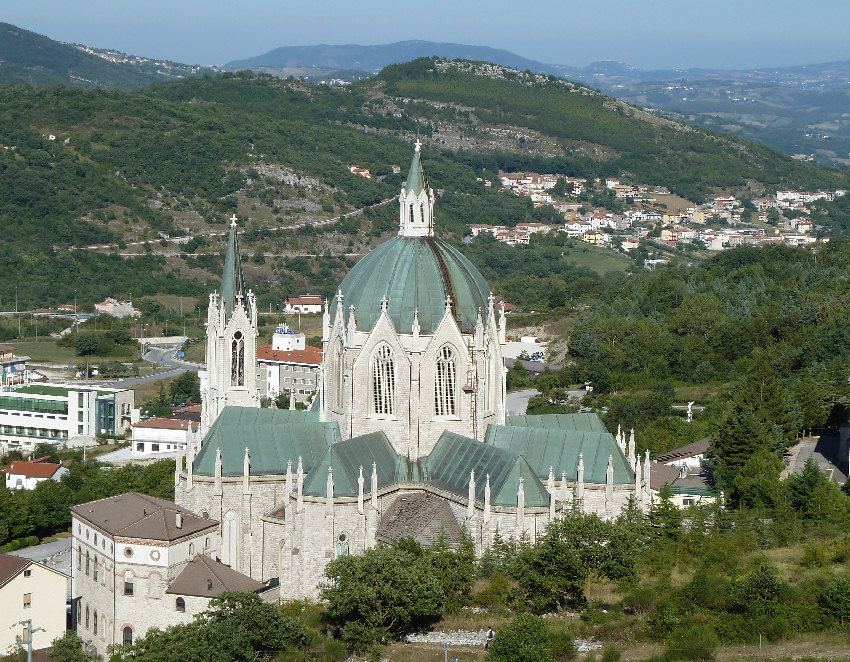 Castelpetroso