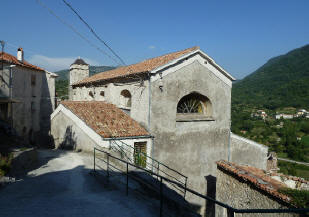 Molise Longano