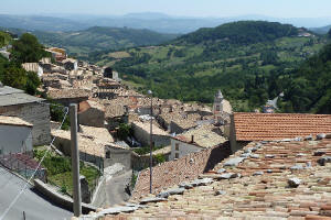 Molise Roccamandolfi