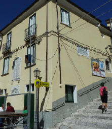 Municipio di Roccamandolfi