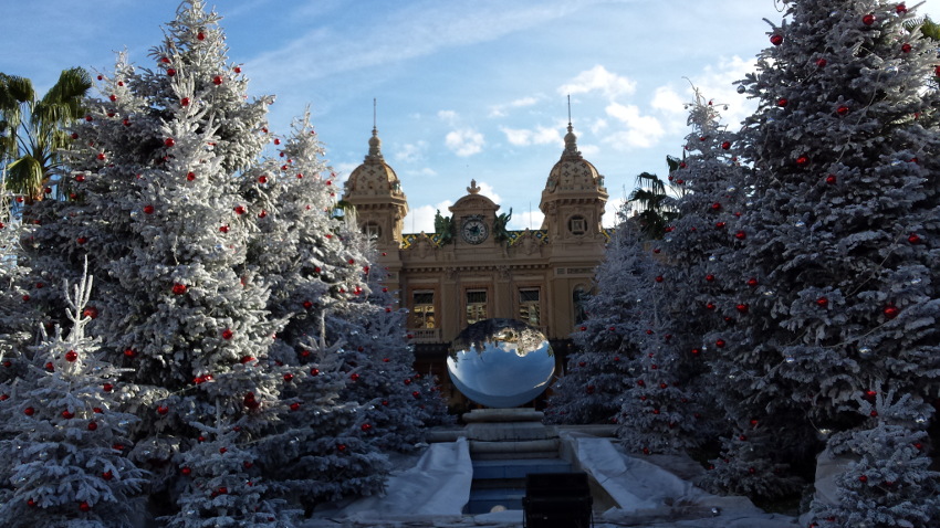 Montecarlo a Natale