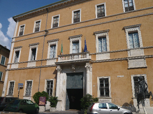 Conservatorio Rossini di Pesaro