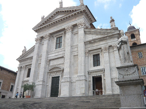 Cattedrale di Urbino