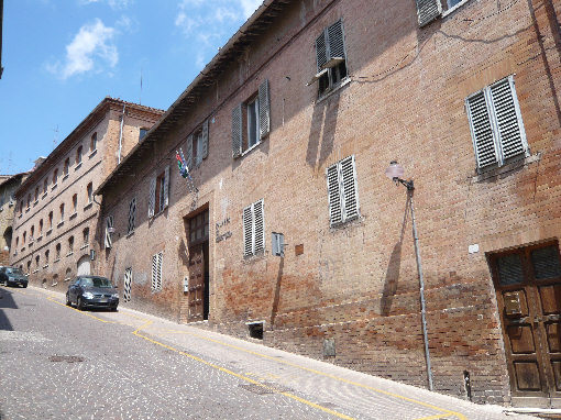 Palazzo di Giustizia di Urbino