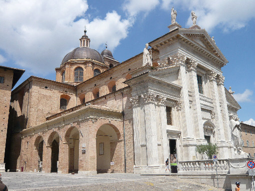 Cattedrale di Urbino