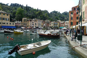 Barche Portofino