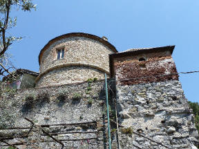 Castello_Brown Portofino