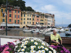 Fotografia di Portofino