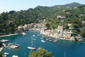 Liguria_Portofino