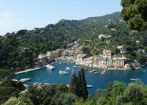 portofino