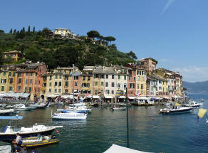 Portofino foto