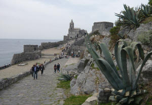 Foto Chiesa di San Pietro di Portovenere