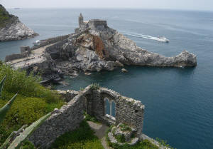 Liguria Portovenere