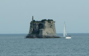 PortoVenere TorreScola