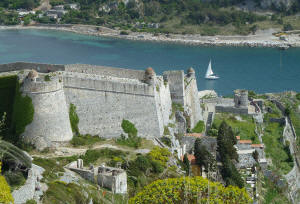 Portovenere Castello