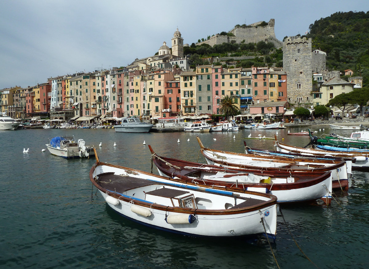 Portovenere desktop